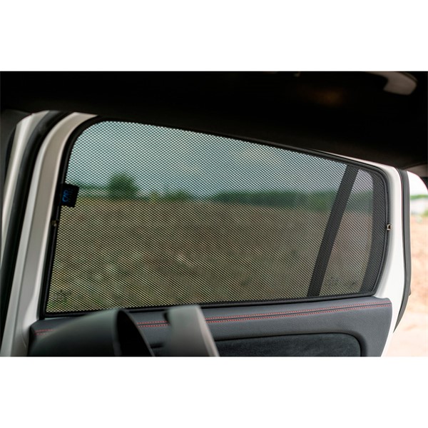 Solskydd Car shades PV MBGLA5B Car Shades