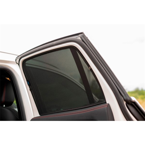 Solskydd Car shades PV MBGLA5B Car Shades