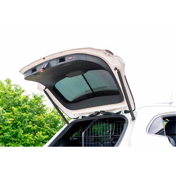 Solskydd Car shades PV MBGLA5B Car Shades