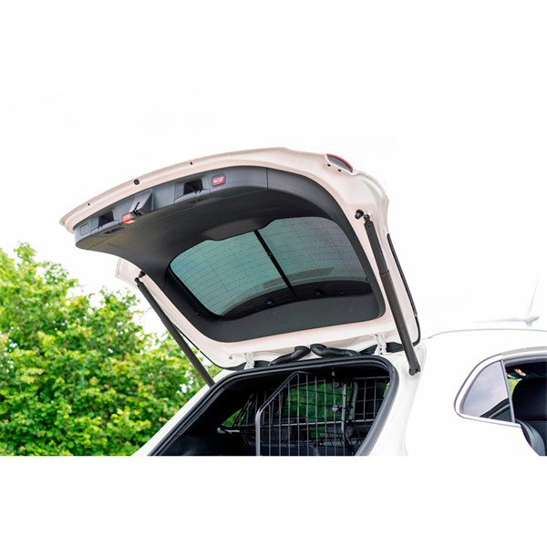 Solskydd Car shades PV MBGLA5B Car Shades Solskydd Car shades PV MBGLA5B Car Shades