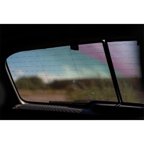 Solskydd Car shades PV MBGLE5B Car Shades