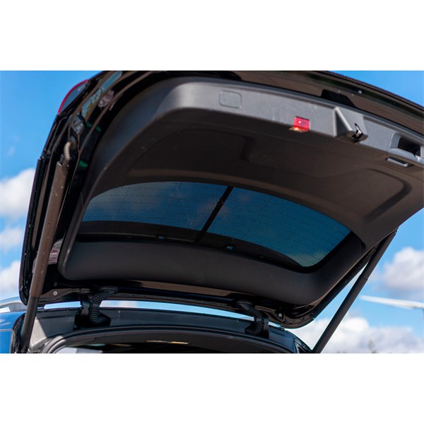 Solskydd Car shades PV MBGLE5B Car Shades