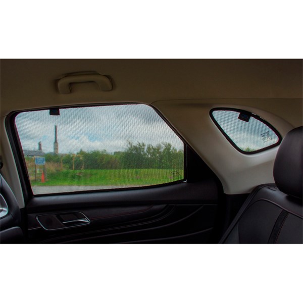 Solskydd Car shades PV MGHS5A Car Shades Solskydd Car shades PV MGHS5A Car Shades