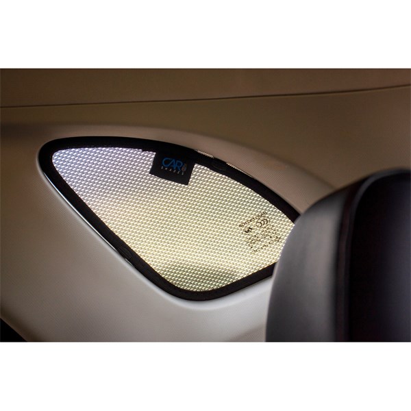 Solskydd Car shades PV MGHS5A Car Shades