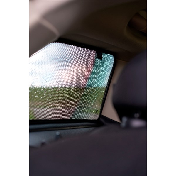 Solskydd, Bak Car shades PV MIPAC3A18 Car Shades