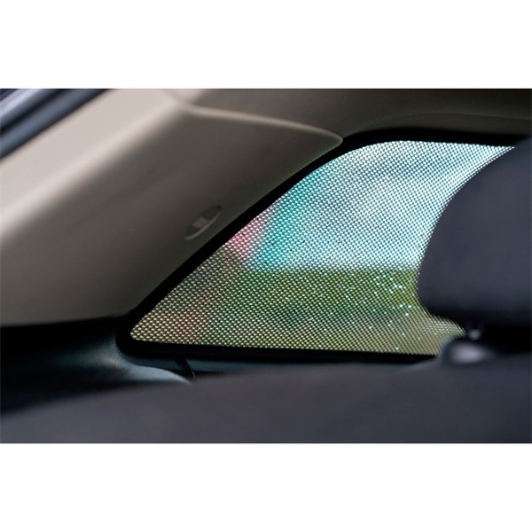 Solskydd, Bak Car shades PV MIPAC3A18 Car Shades