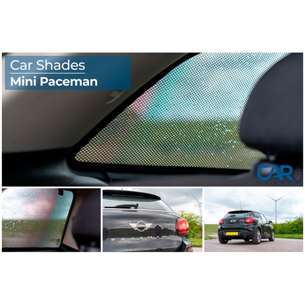 Solskydd, Bak Car shades PV MIPAC3A18 Car Shades Solskydd, Bak Car shades PV MIPAC3A18 Car Shades