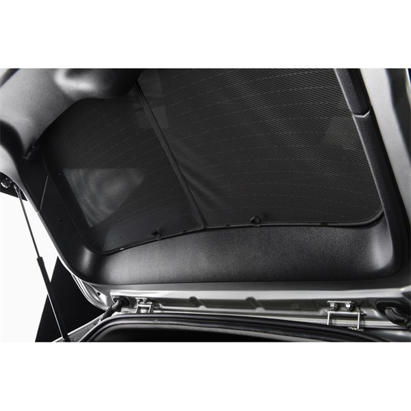 Solskydd Car shades PV MIPAC3A Car Shades Solskydd Car shades PV MIPAC3A Car Shades