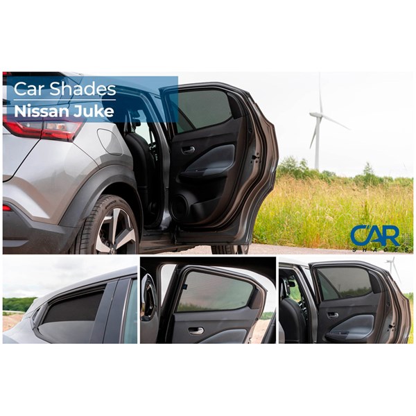 Solskydd, Bak Car shades PV NIJUK5B18 Car Shades Solskydd, Bak Car shades PV NIJUK5B18 Car Shades