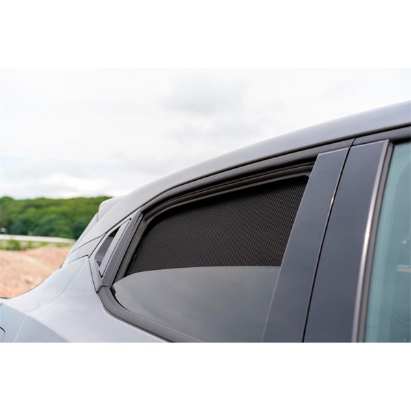 Solskydd Car shades PV NIJUK5B Car Shades