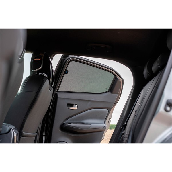 Solskydd Car shades PV NIJUK5B Car Shades