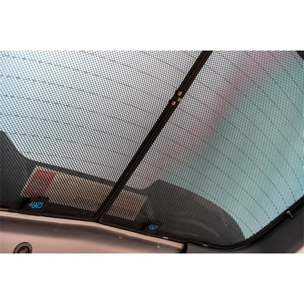 Solskydd Car shades PV NIJUK5B Car Shades