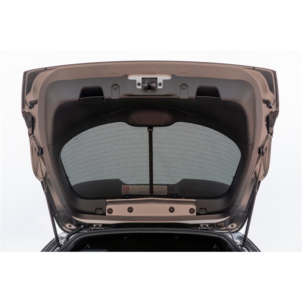 Solskydd Car shades PV NIJUK5B Car Shades