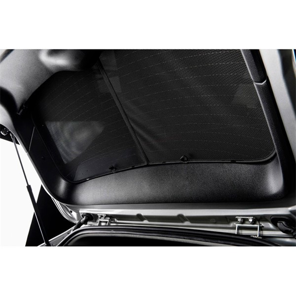 Solskydd Car shades PV NIQAS5BX Car Shades