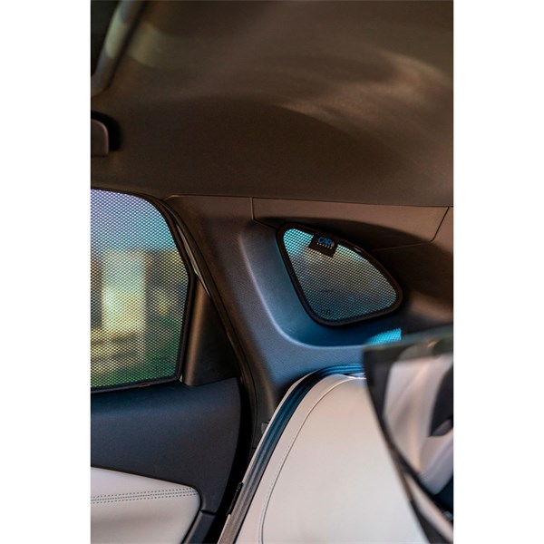 Solskydd Car shades PV NIQAS5C Car Shades Solskydd Car shades PV NIQAS5C Car Shades