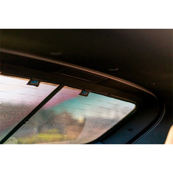 Solskydd Car shades PV NIQAS5C Car Shades Solskydd Car shades PV NIQAS5C Car Shades