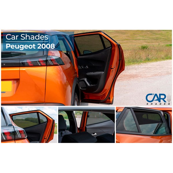 Solskydd, Bak Car shades PV PE20085B18 Car Shades Solskydd, Bak Car shades PV PE20085B18 Car Shades