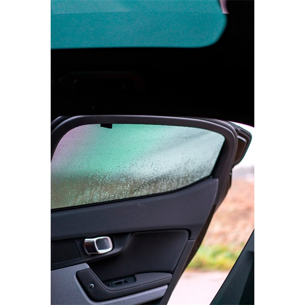 Solskydd, Bak Car Shades Solskydd, Bak Car Shades