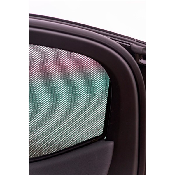 Solskydd, Bak Car Shades Solskydd, Bak Car Shades