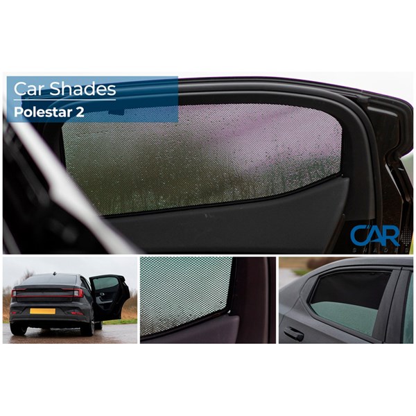 Solskydd, Bak Car Shades Solskydd, Bak Car Shades