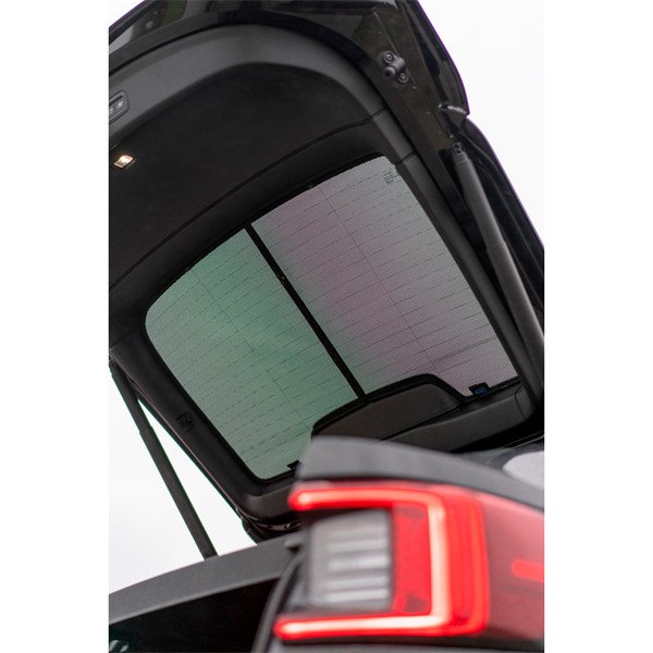 Solskydd Car shades PV PLTWO5A Car Shades