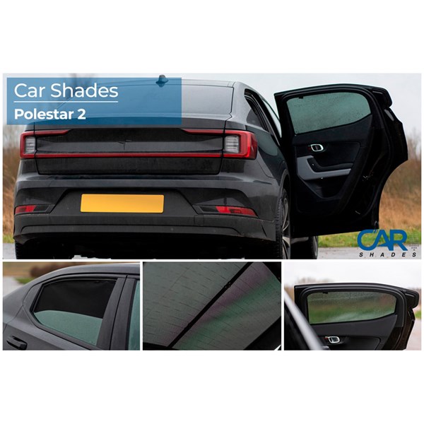 Solskydd Car shades PV PLTWO5A Car Shades Solskydd Car shades PV PLTWO5A Car Shades