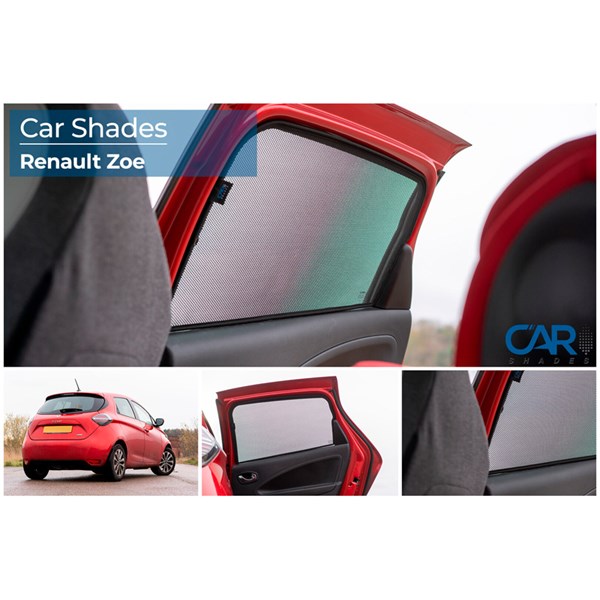 Solskydd, Bak Car shades PV REZOE5A18 Car Shades Solskydd, Bak Car shades PV REZOE5A18 Car Shades