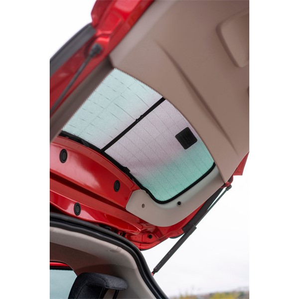 Solskydd Car shades PV REZOE5A Car Shades