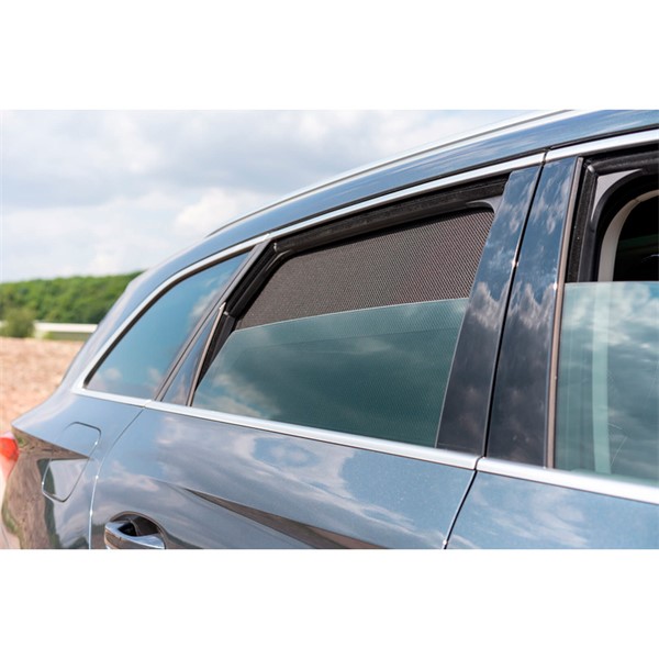 Solskydd Car shades PV SELEOEE Car Shades