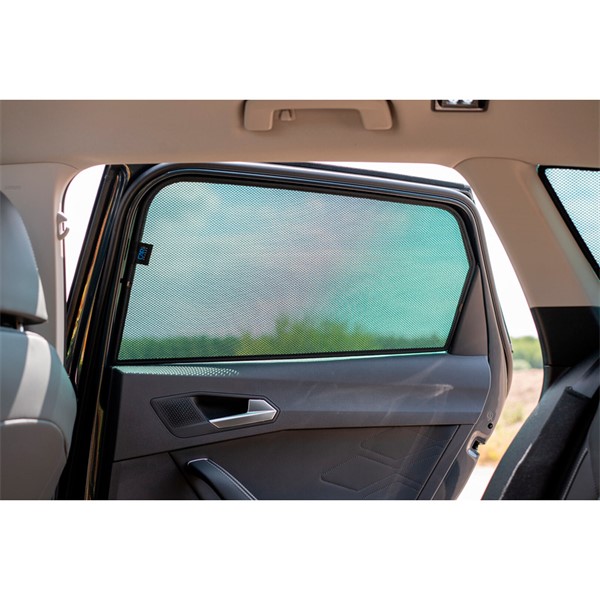 Solskydd Car shades PV SELEOEE Car Shades