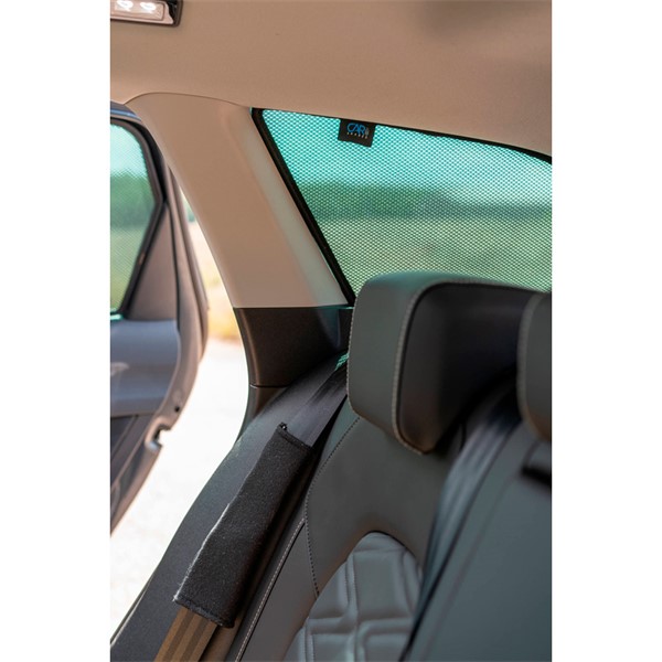 Solskydd Car shades PV SELEOEE Car Shades