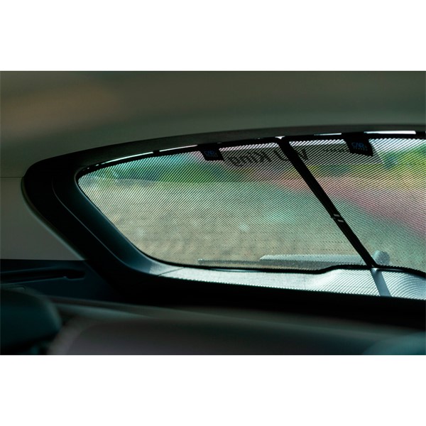 Solskydd Car shades PV SELEOEE Car Shades