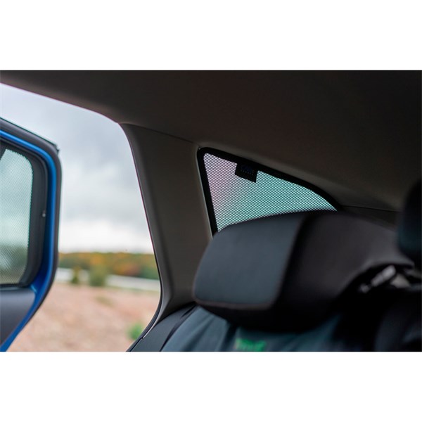 Solskydd Car shades PV SKENY5A Car Shades