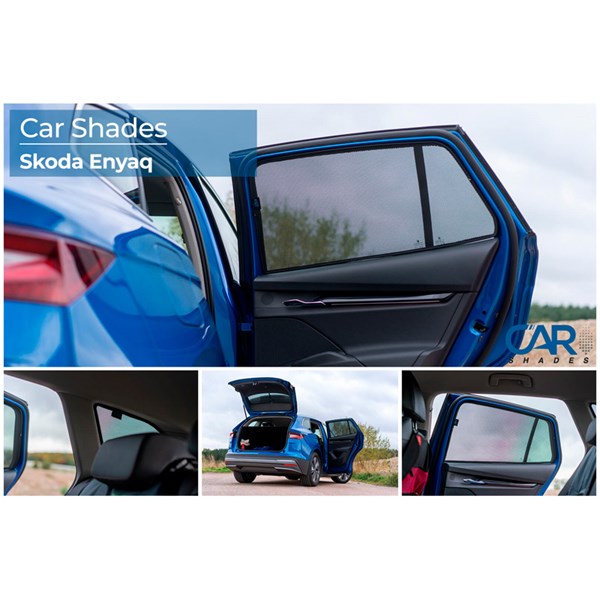 Solskydd Car shades PV SKENY5A Car Shades Solskydd Car shades PV SKENY5A Car Shades