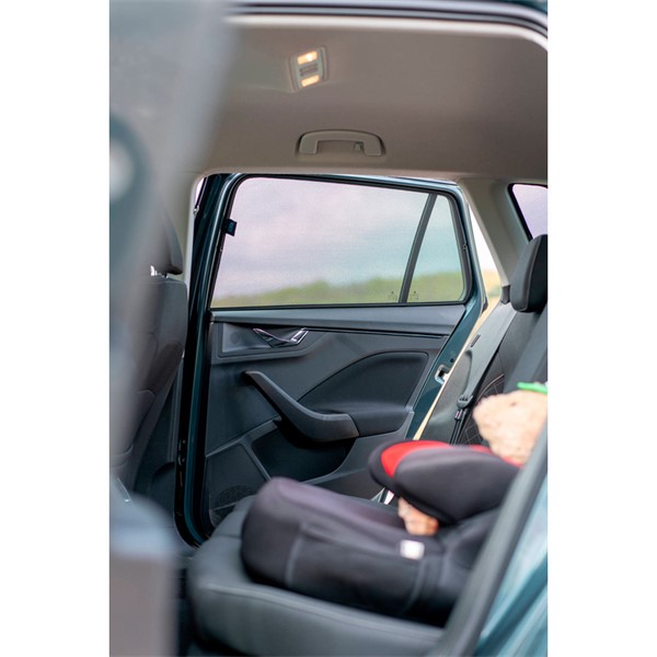 Solskydd Car shades PV SKKAM5A Car Shades