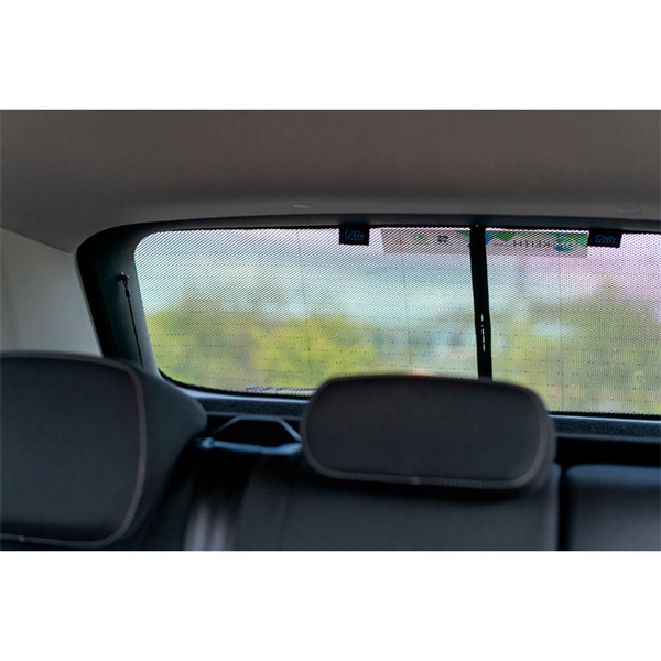 Solskydd Car shades PV SKKAM5A Car Shades