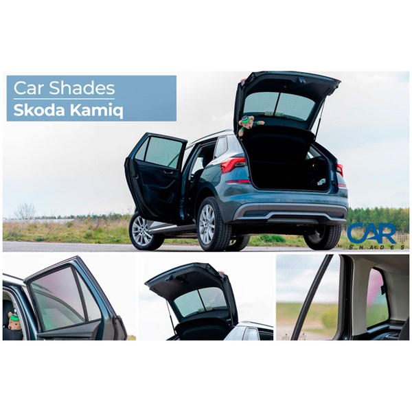 Solskydd Car shades PV SKKAM5A Car Shades Solskydd Car shades PV SKKAM5A Car Shades