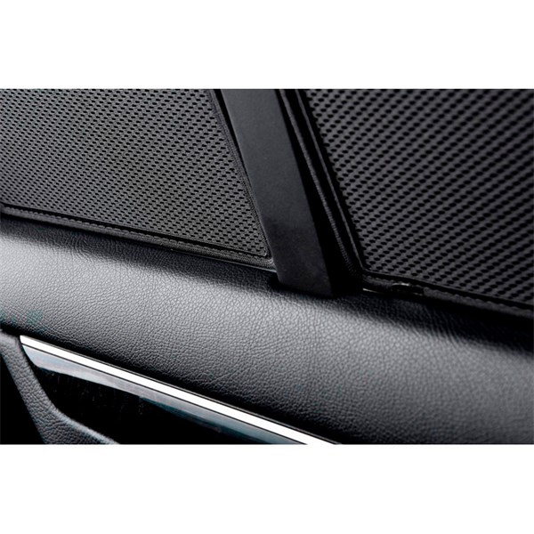 Solskydd, Bak Car Shades Solskydd, Bak Car Shades