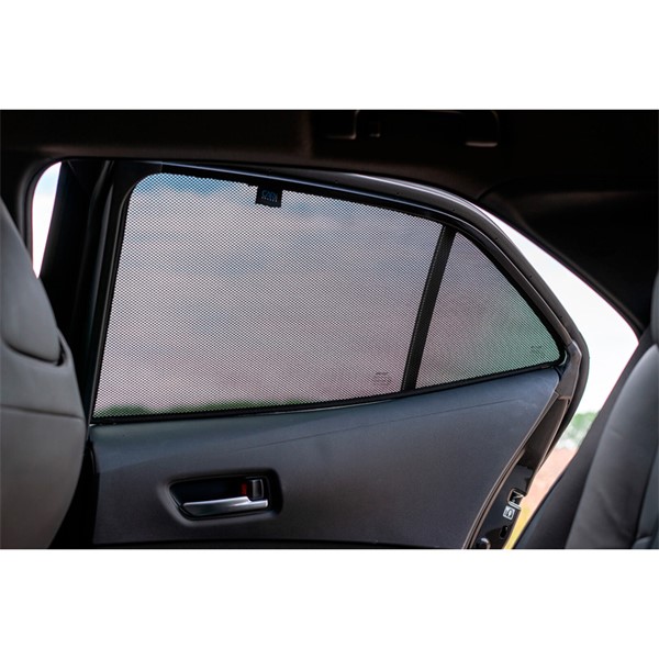 Solskydd, Bak Car shades PV TOCOR5D18 Car Shades