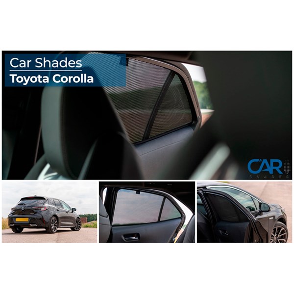 Solskydd, Bak Car shades PV TOCOR5D18 Car Shades Solskydd, Bak Car shades PV TOCOR5D18 Car Shades