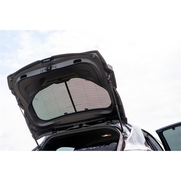 Solskydd Car shades PV TOCOR5D Car Shades