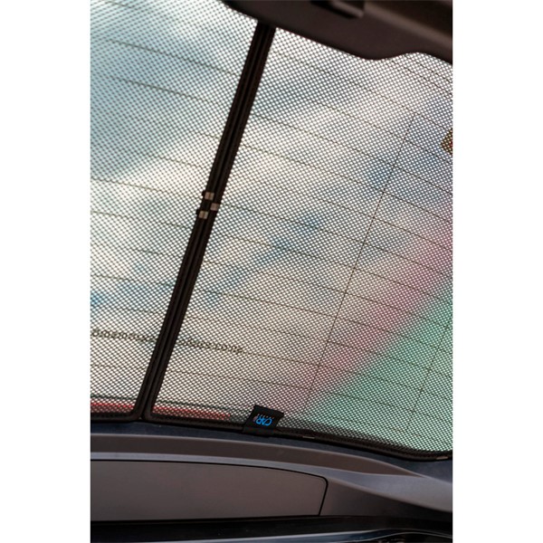 Solskydd Car shades PV TOCOR5D Car Shades