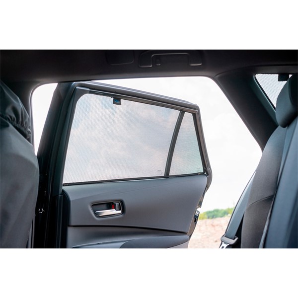 Solskydd Car shades PV TOCORED Car Shades Solskydd Car shades PV TOCORED Car Shades