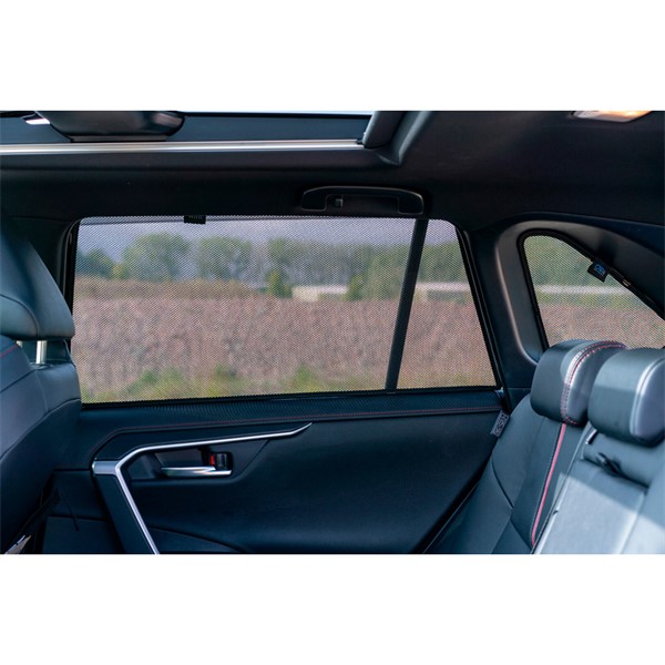 Solskydd Car shades PV TORAV5D Car Shades Solskydd Car shades PV TORAV5D Car Shades