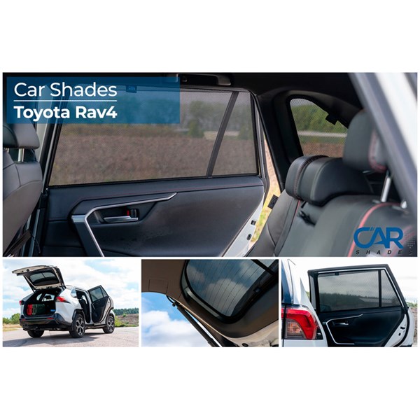 Solskydd Car shades PV TORAV5D Car Shades Solskydd Car shades PV TORAV5D Car Shades