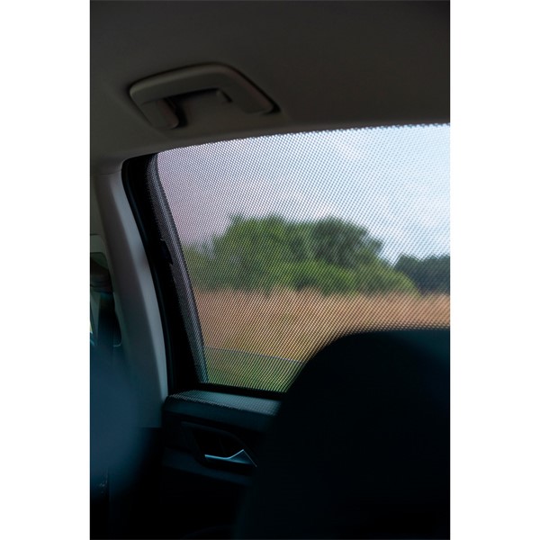 Solskydd, Bak Car shades PV VWGOL5H18 Car Shades