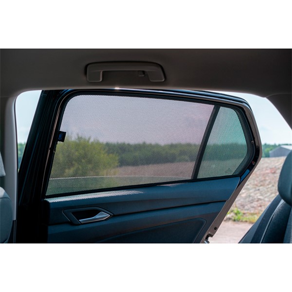Solskydd Car shades PV VWGOL5H Car Shades