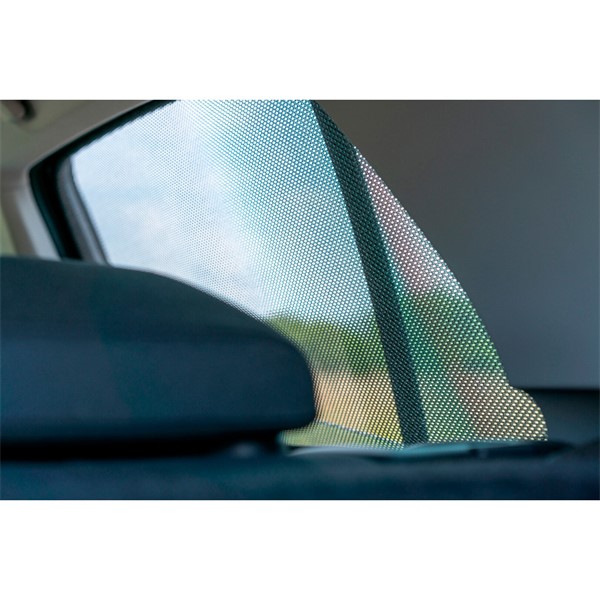 Solskydd Car shades PV VWGOL5H Car Shades