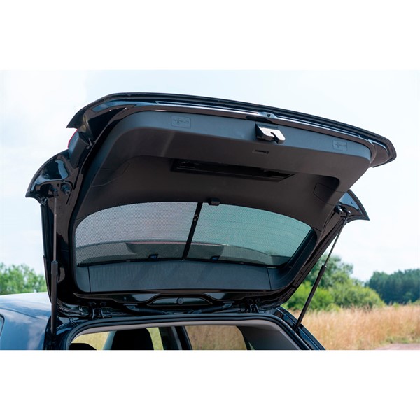 Solskydd Car shades PV VWGOL5H Car Shades