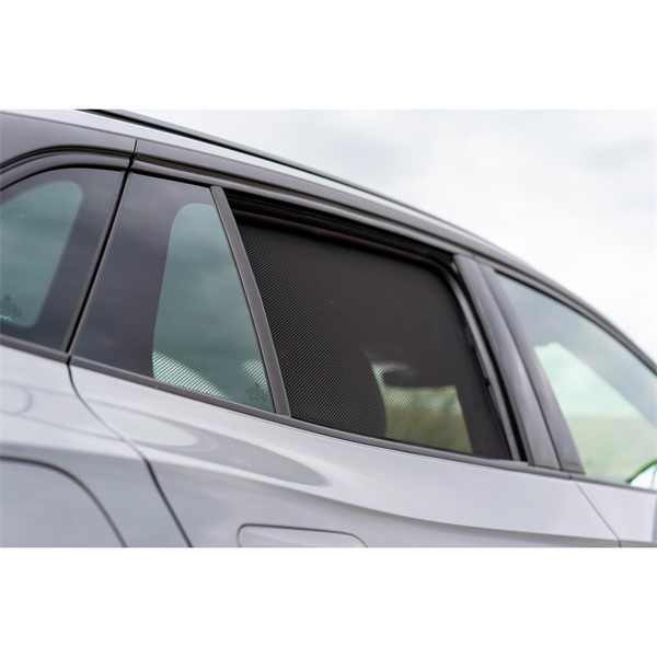 Solskydd Car shades PV VWID45A Car Shades